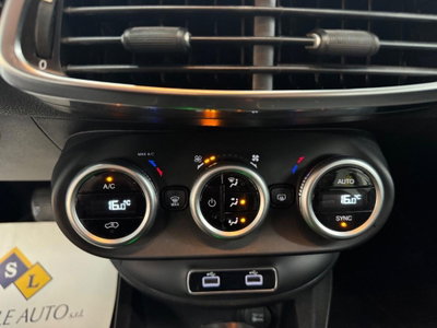 Fiat 500X 1.6 MultiJet 120 CV DCT Business (14)