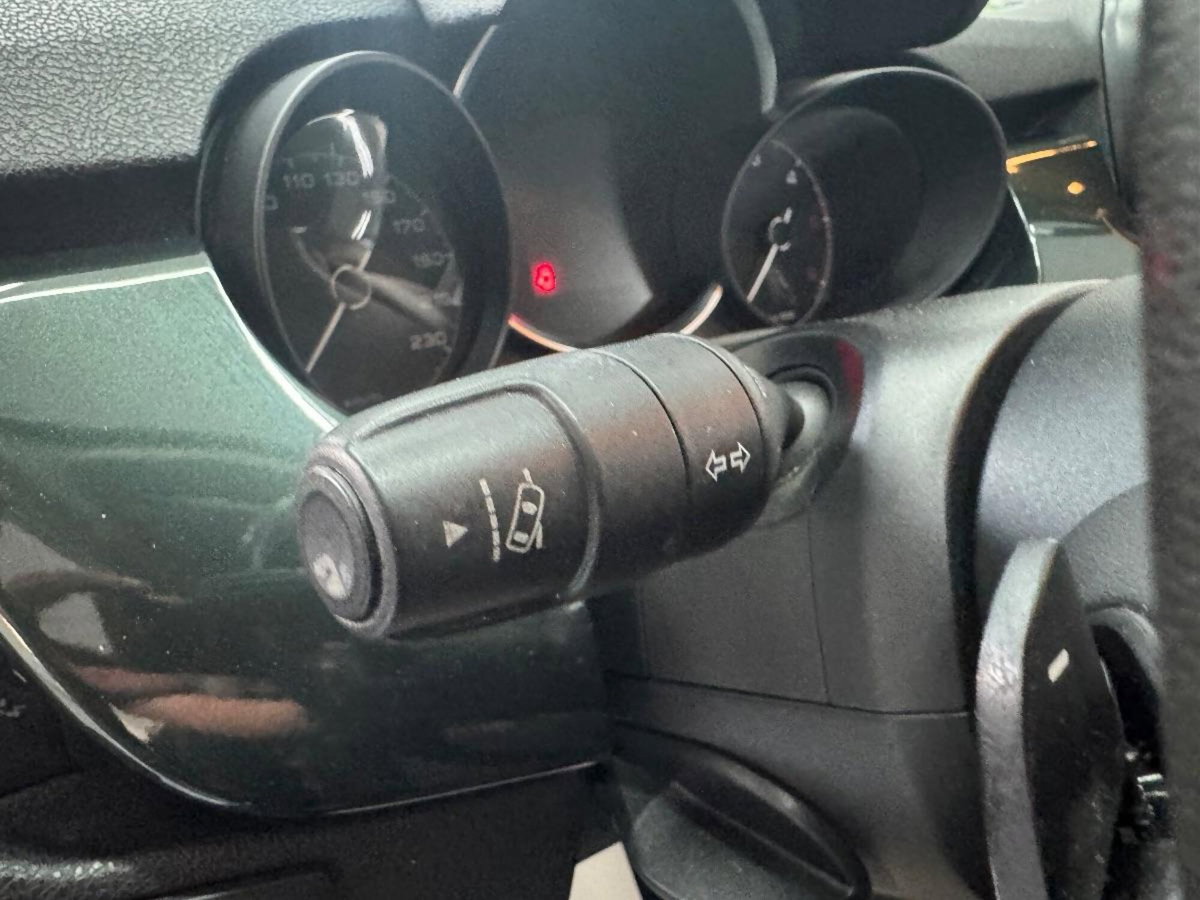 Fiat 500X 1.6 MultiJet 120 CV DCT Business (15)
