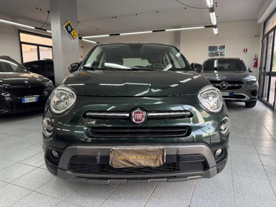 Fiat 500X 1.6 MultiJet 120 CV DCT Business (2)