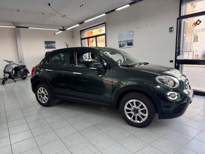Fiat 500X 1.6 MultiJet 120 CV DCT Business (4)
