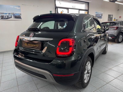 Fiat 500X 1.6 MultiJet 120 CV DCT Business (5)