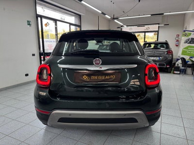 Fiat 500X 1.6 MultiJet 120 CV DCT Business (6)
