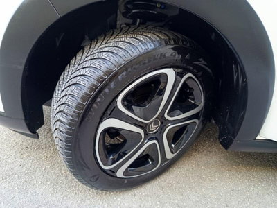 Citroen C3 BlueHDi 100 S&S Feel Pack (10)
