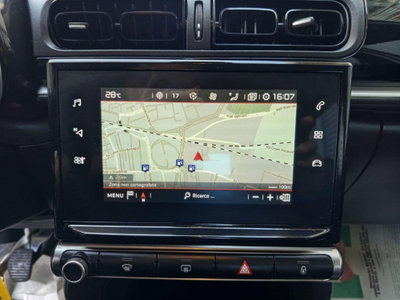 Citroen C3 BlueHDi 100 S&S Feel Pack (19)