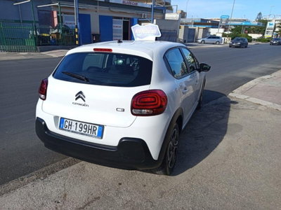 Citroen C3 BlueHDi 100 S&S Feel Pack (6)