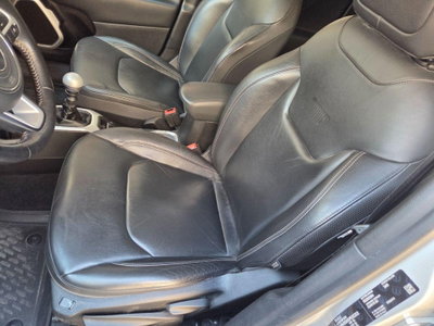 Jeep Renegade 1.6 Mjt 120 CV Limited (2)