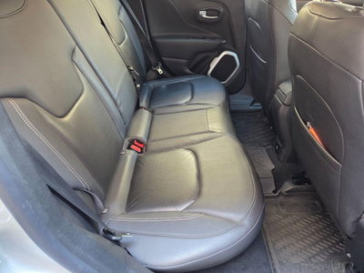 Jeep Renegade 1.6 Mjt 120 CV Limited (4)