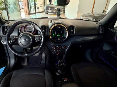 MINI Mini Countryman 2.0 Cooper D Hype Countryman (10)