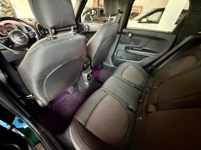 MINI Mini Countryman 2.0 Cooper D Hype Countryman (11)