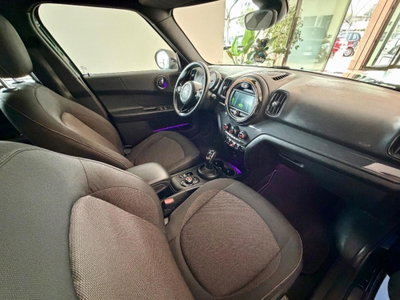 MINI Mini Countryman 2.0 Cooper D Hype Countryman (13)