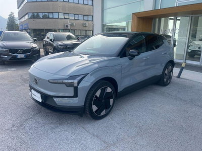 Volvo EX30 Single Motor Extended Range Plus rwd usata