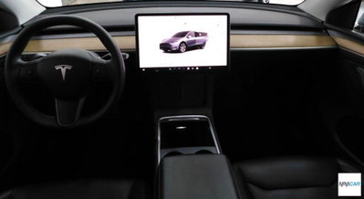 Tesla Model Y Long Range awd (6)