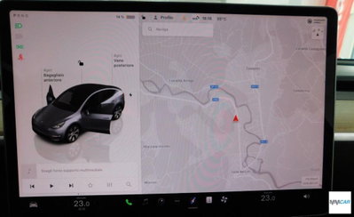 Tesla Model Y Long Range awd (9)