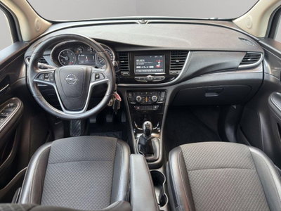 Opel Mokka 1.6 CDTI Ecotec 136CV 4x2 Start&Stop Ego (14)
