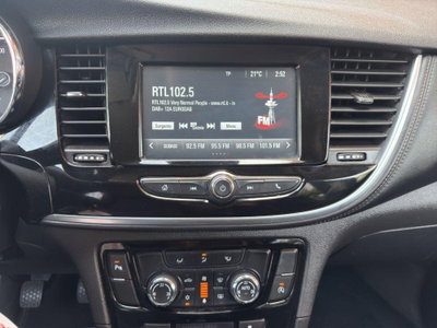 Opel Mokka 1.6 CDTI Ecotec 136CV 4x2 Start&Stop Ego (15)