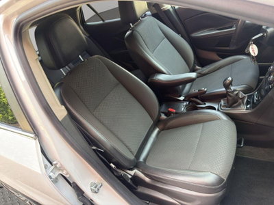 Opel Mokka 1.6 CDTI Ecotec 136CV 4x2 Start&Stop Ego (19)
