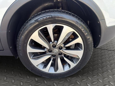 Opel Mokka 1.6 CDTI Ecotec 136CV 4x2 Start&Stop Ego (9)