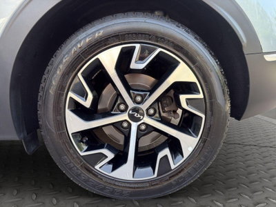 Kia Sportage 1.6 CRDI 136 CV DCT7 2WD GT Line (10)