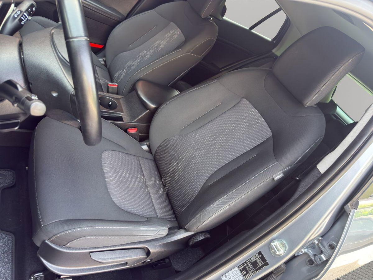 Kia Sportage 1.6 CRDI 136 CV DCT7 2WD GT Line (12)