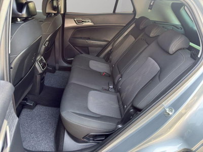 Kia Sportage 1.6 CRDI 136 CV DCT7 2WD GT Line (13)