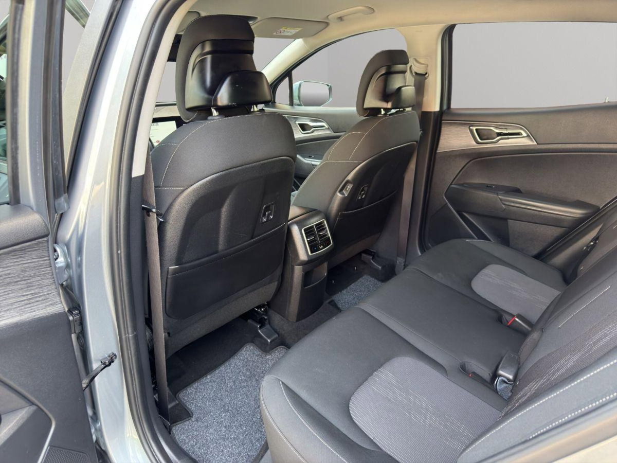 Kia Sportage 1.6 CRDI 136 CV DCT7 2WD GT Line (14)