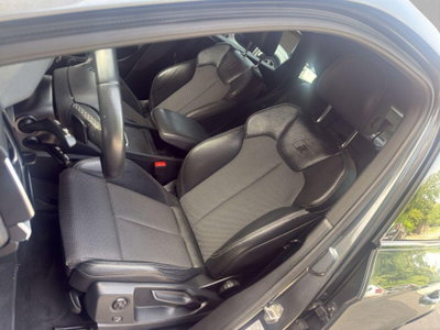 Audi Q5 Sportback 40 2.0 tdi mhev 12V S line Plus quattro s-tronic (10)
