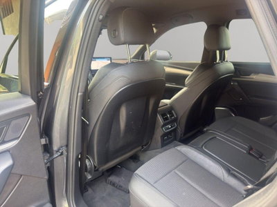 Audi Q5 Sportback 40 2.0 tdi mhev 12V S line Plus quattro s-tronic (12)
