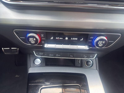 Audi Q5 Sportback 40 2.0 tdi mhev 12V S line Plus quattro s-tronic (15)