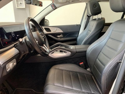 Mercedes-Benz GLE Coupé 350 de 4Matic EQ-Power Coupé Premium Plus (16)