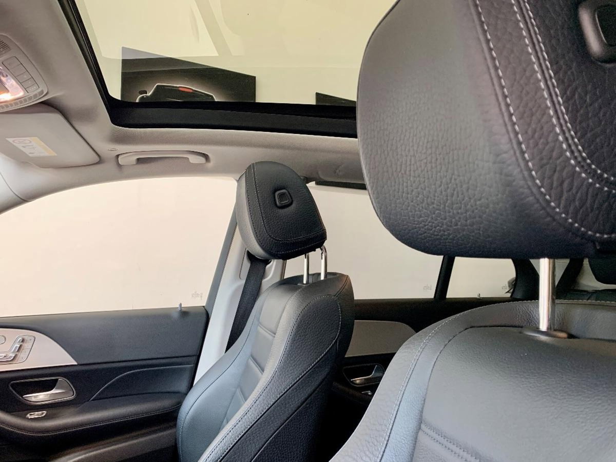 Mercedes-Benz GLE Coupé 350 de 4Matic EQ-Power Coupé Premium Plus (18)