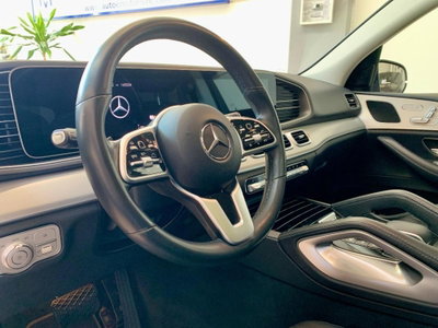 Mercedes-Benz GLE Coupé 350 de 4Matic EQ-Power Coupé Premium Plus (19)