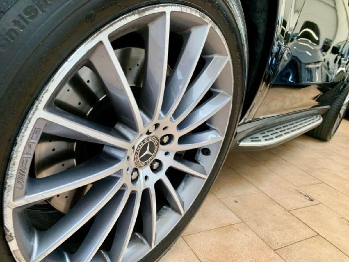 Mercedes-Benz GLE Coupé 350 de 4Matic EQ-Power Coupé Premium Plus (6)