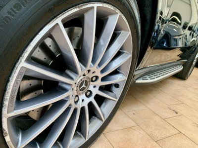 Mercedes-Benz GLE Coupé 350 de 4Matic EQ-Power Coupé Premium Plus (6)