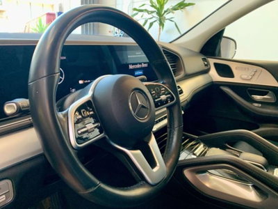 Mercedes-Benz GLE Coupé 350 de 4Matic EQ-Power Coupé Premium Plus (7)