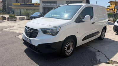 Opel Combo Furgone cargo L2H1 d.cab mobile 1.5d 100cv S&S mt6 usato