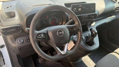 Opel Combo Furgone cargo L2H1 d.cab mobile 1.5d 100cv S&S mt6 (10)