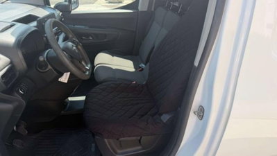 Opel Combo Furgone cargo L2H1 d.cab mobile 1.5d 100cv S&S mt6 (11)