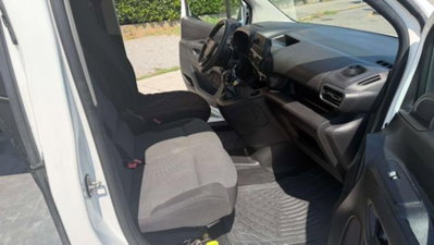 Opel Combo Furgone cargo L2H1 d.cab mobile 1.5d 100cv S&S mt6 (12)