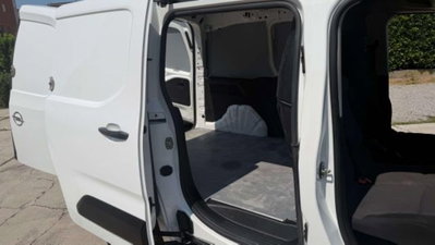 Opel Combo Furgone cargo L2H1 d.cab mobile 1.5d 100cv S&S mt6 (13)