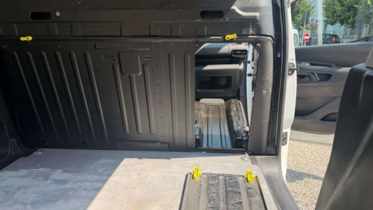 Opel Combo Furgone cargo L2H1 d.cab mobile 1.5d 100cv S&S mt6 (15)