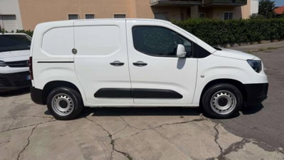 Opel Combo Furgone cargo L2H1 d.cab mobile 1.5d 100cv S&S mt6 (5)
