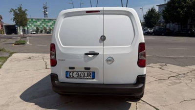 Opel Combo Furgone cargo L2H1 d.cab mobile 1.5d 100cv S&S mt6 (6)