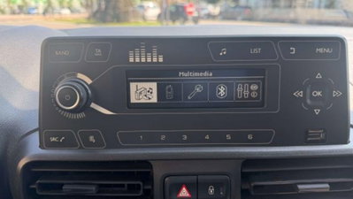 Opel Combo Furgone cargo L2H1 d.cab mobile 1.5d 100cv S&S mt6 (8)