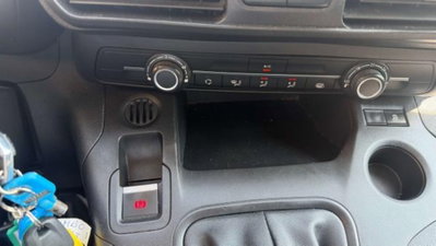 Opel Combo Furgone cargo L2H1 d.cab mobile 1.5d 100cv S&S mt6 (9)