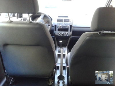 Volkswagen Polo 1.2/60CV 5p. United (7)