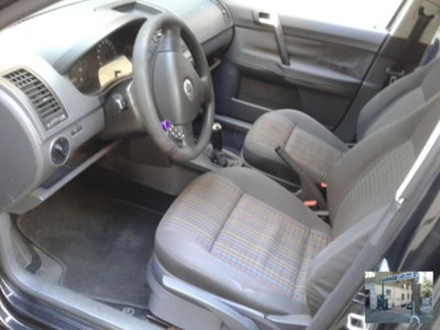 Volkswagen Polo 1.2/60CV 5p. United (9)