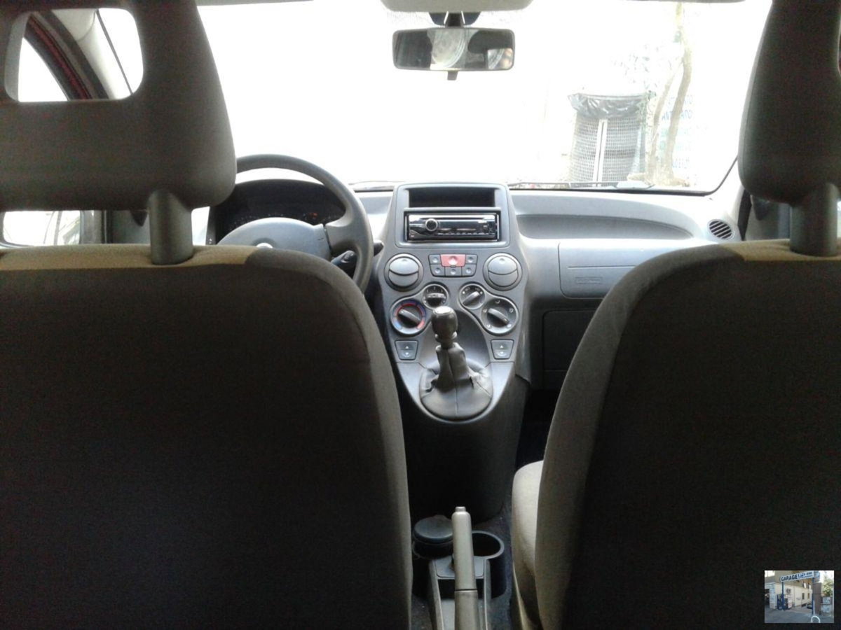 Fiat Panda 1.2 Dualogic (6)
