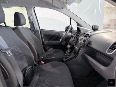 Suzuki Splash 1.0 VVT GL Style Start & Stop (10)