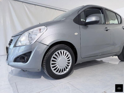 Suzuki Splash 1.0 VVT GL Style Start & Stop (7)