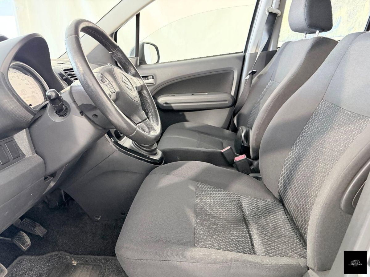 Suzuki Splash 1.0 VVT GL Style Start & Stop (8)